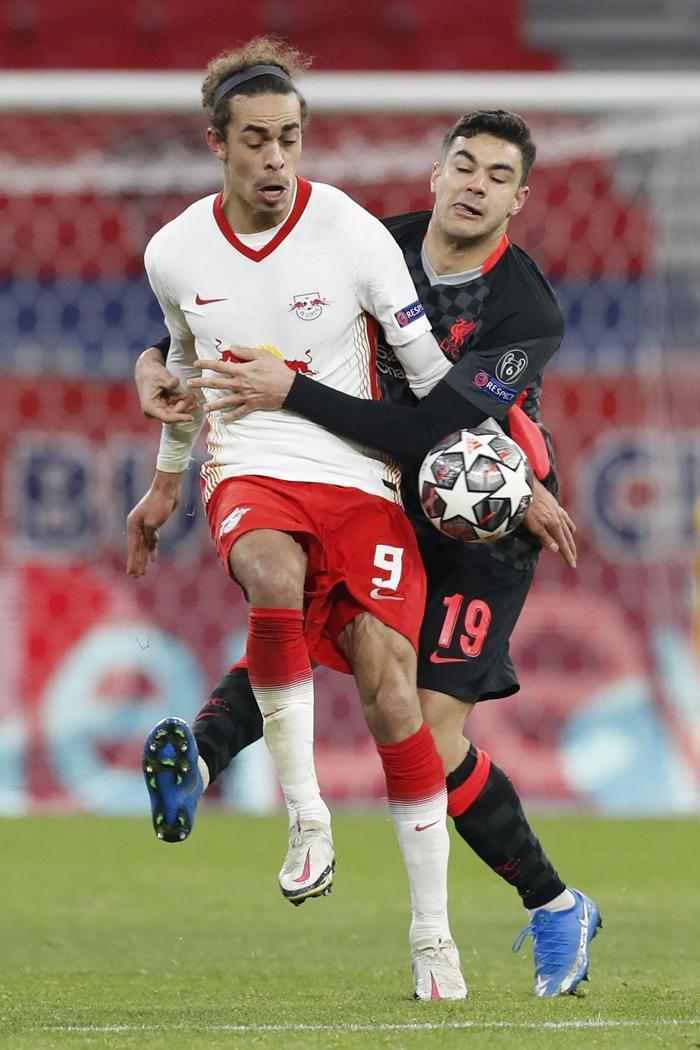Liverpoolda Ozan Kabak fırtınası