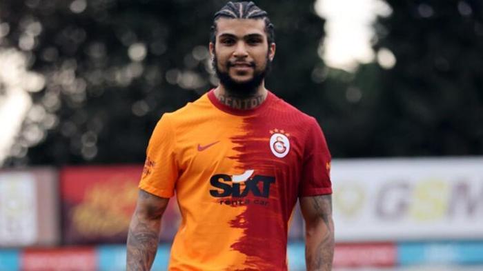 İşte Galatasarayın Fenerbahçe derbisi 11i