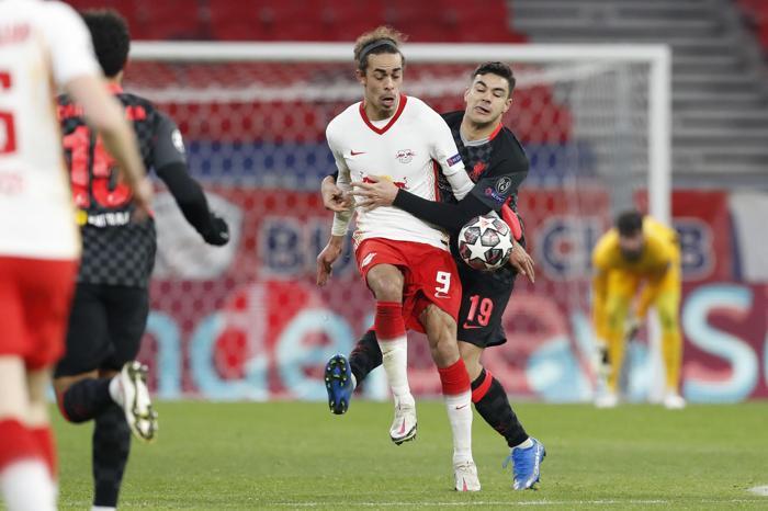 Liverpoolda Ozan Kabak fırtınası