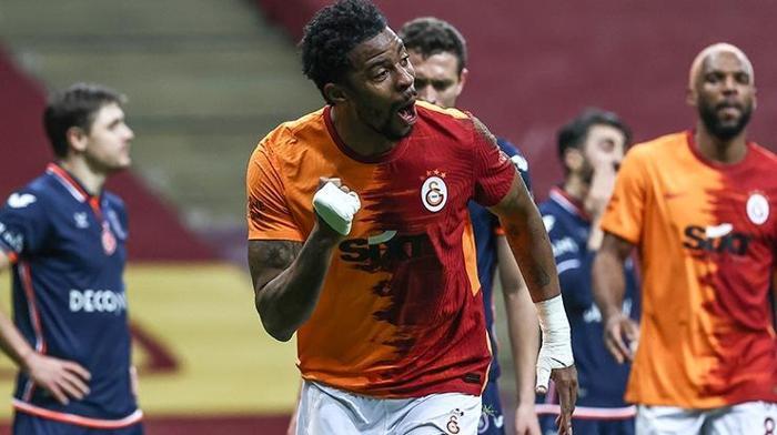 İşte Galatasarayın Fenerbahçe derbisi 11i