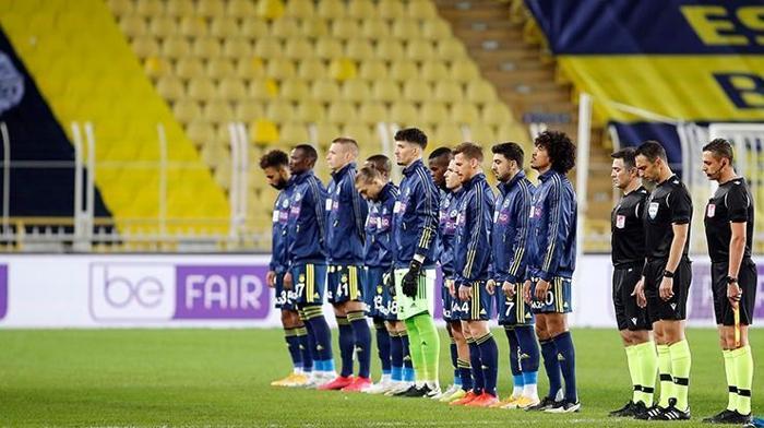 İşte Fenerbahçenin Galatasaray derbisi 11i