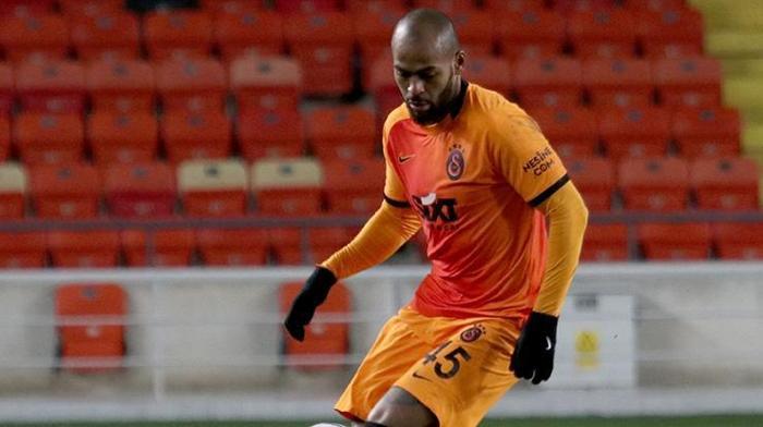 İşte Galatasarayın Fenerbahçe derbisi 11i