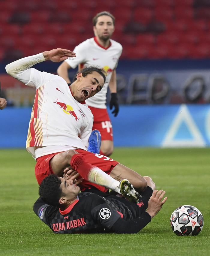 Liverpoolda Ozan Kabak fırtınası