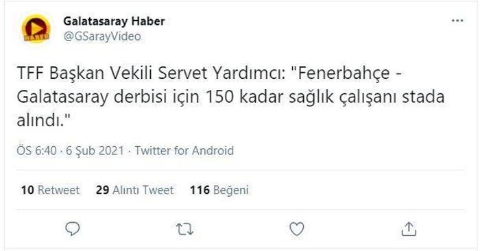 Son dakika | Galatasaray taraftarı isyan etti Kadıköyde küfür tezahüratlara tepki