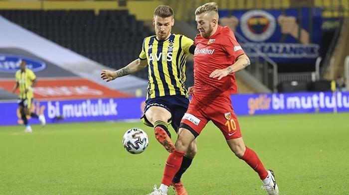 İşte Fenerbahçenin Galatasaray derbisi 11i