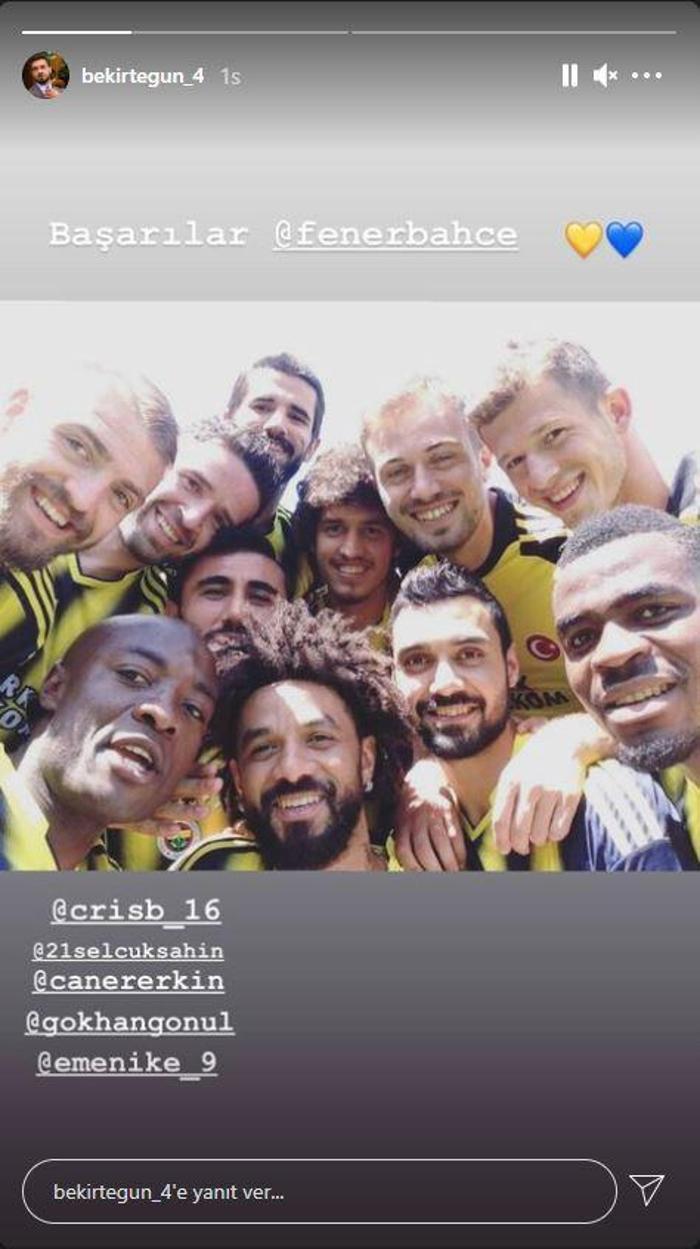 BEKİR İRTEGÜN