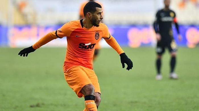 İşte Galatasarayın Fenerbahçe derbisi 11i