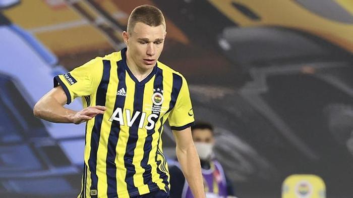 İşte Fenerbahçenin Galatasaray derbisi 11i