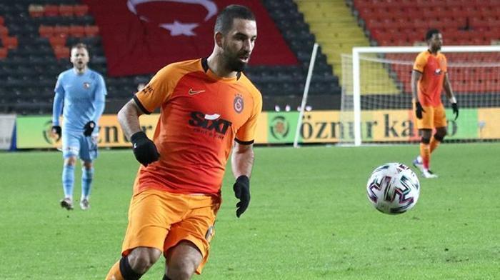 İşte Galatasarayın Fenerbahçe derbisi 11i