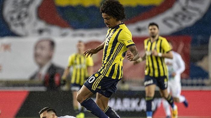 İşte Fenerbahçenin Galatasaray derbisi 11i
