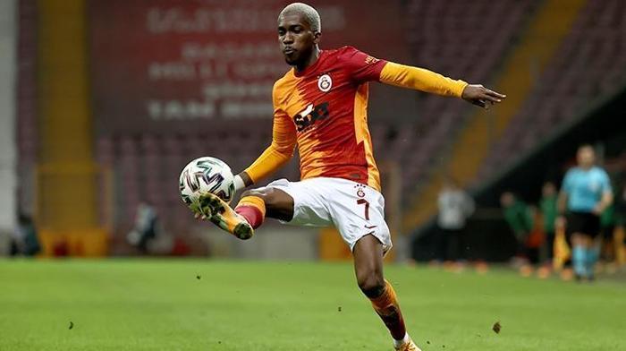 İşte Galatasarayın Fenerbahçe derbisi 11i