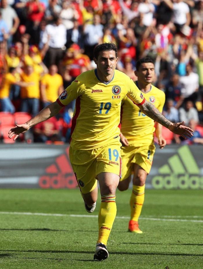 EURO 2016ya damga vuran anlar