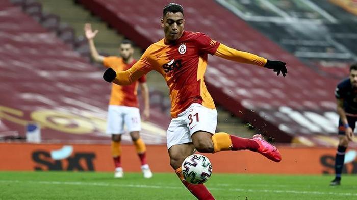 İşte Galatasarayın Fenerbahçe derbisi 11i