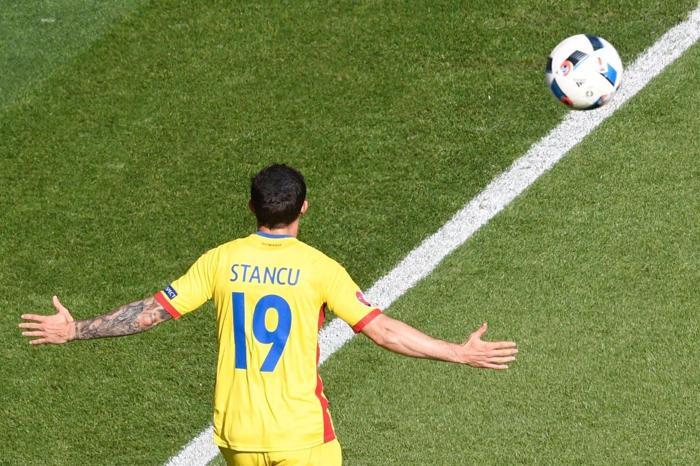 EURO 2016ya damga vuran anlar