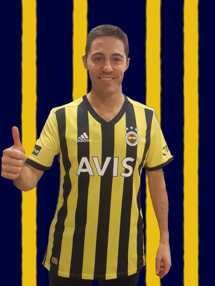 FENERBAHÇE ÖZNUR KABLO BAŞANTRENÖRÜ VICTOR LAPENA