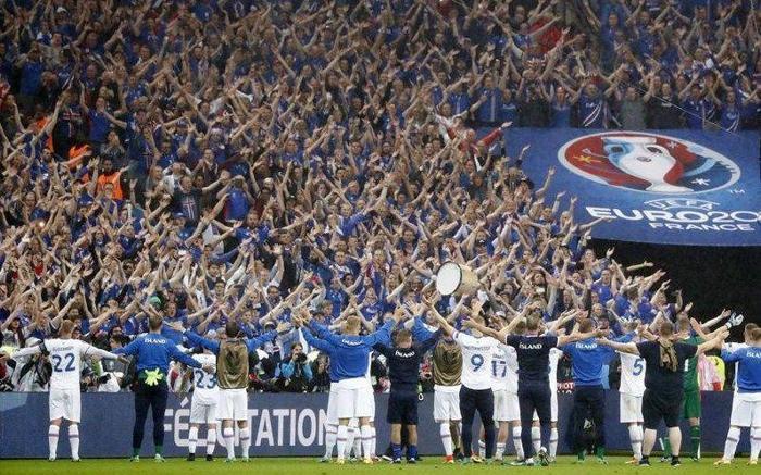 EURO 2016ya damga vuran anlar