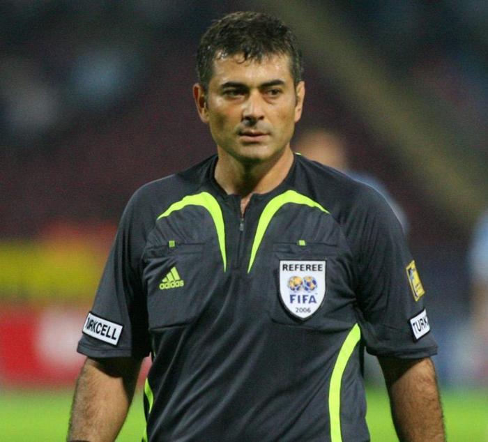 Selçuk Dereliden Fenerbahçelileri çıldırtan tweet