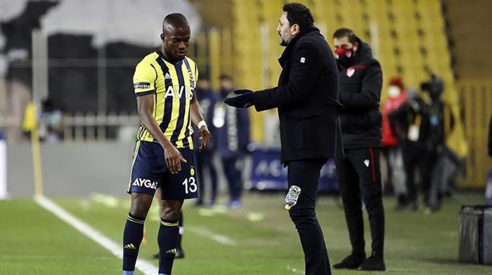 İşte Fenerbahçenin Galatasaray derbisi 11i