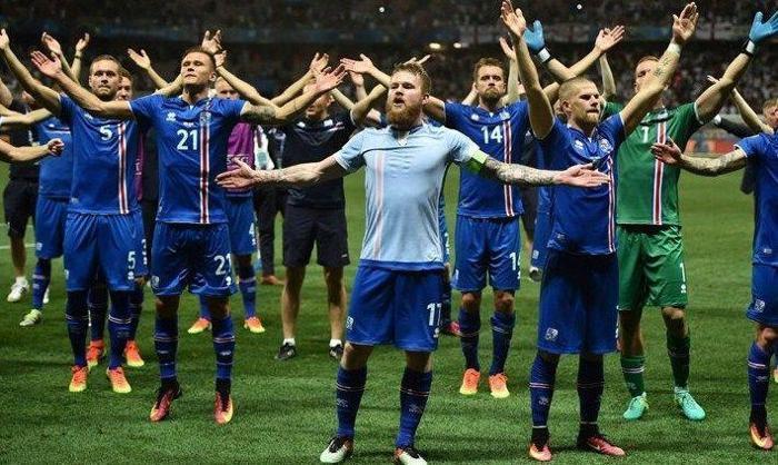 EURO 2016ya damga vuran anlar