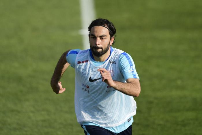 Selçuk İnan