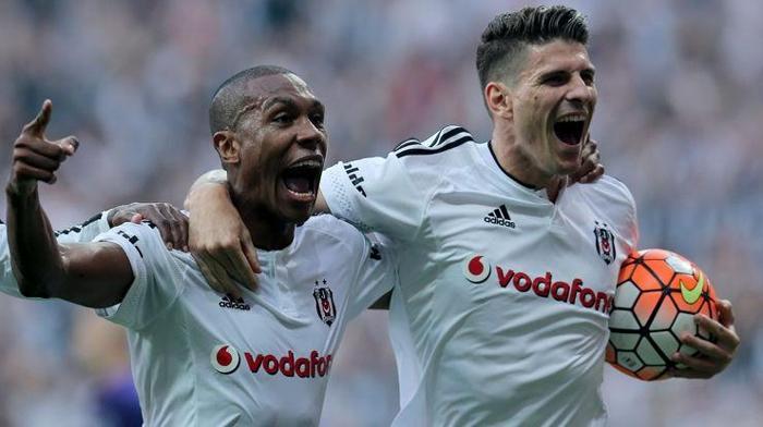 Eren Derdiyok yine gündemde