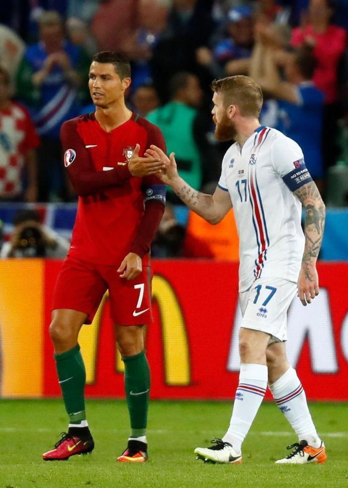 EURO 2016ya damga vuran anlar