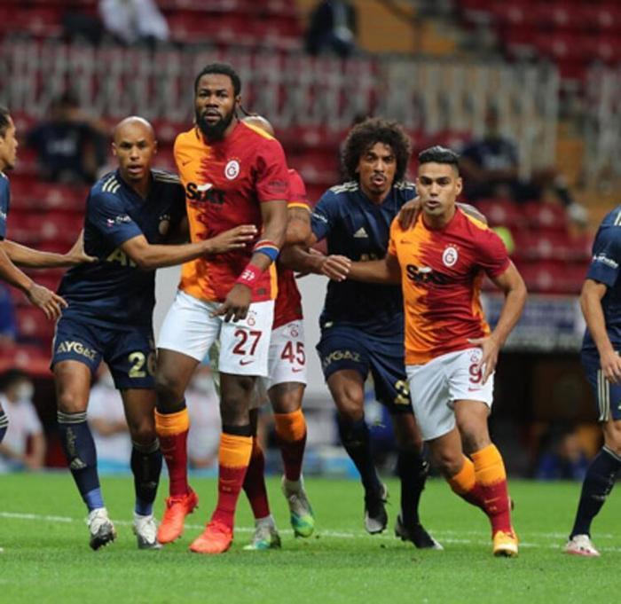 Fenerbahçe - Galatasaray derbisi öncesinde Şansal Büyükadan flaş Fatih Terim sözleri