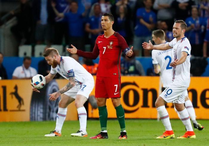 EURO 2016ya damga vuran anlar
