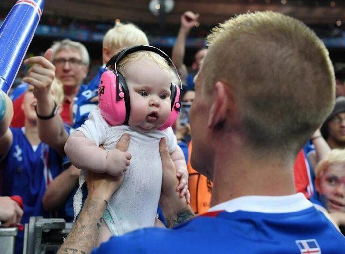 EURO 2016ya damga vuran anlar