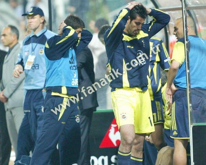 Selçuk Dereliden Fenerbahçelileri çıldırtan tweet