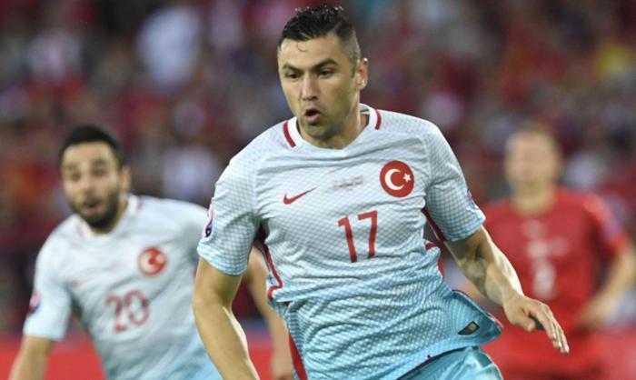 Burak Yılmaz
