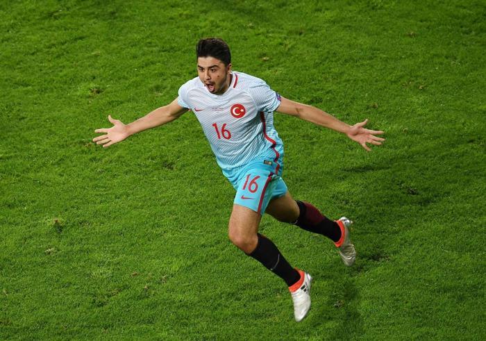 Ozan Tufan