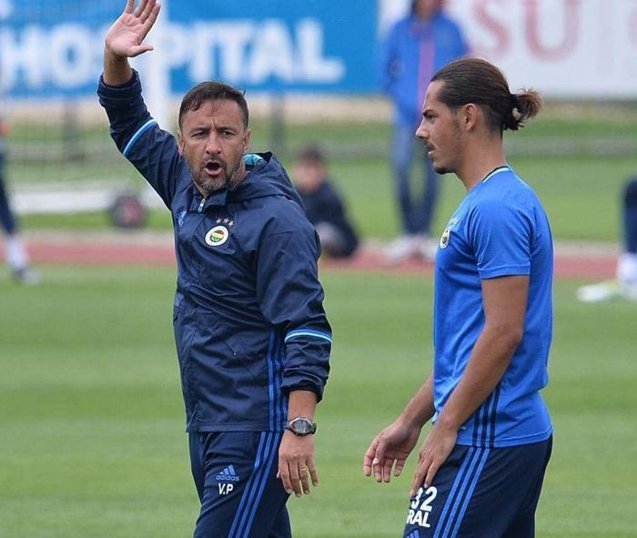 Fenerbahçede sol bek için 3 isim kaldı