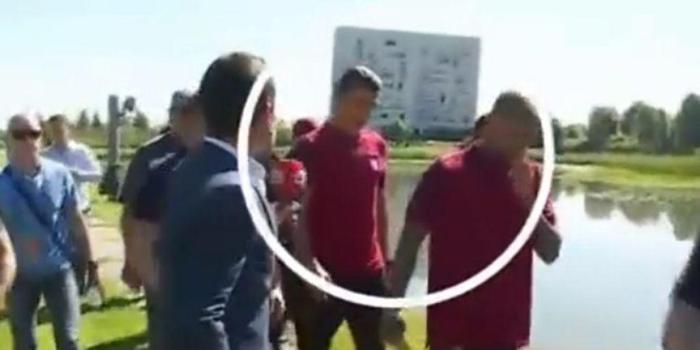 EURO 2016ya damga vuran anlar