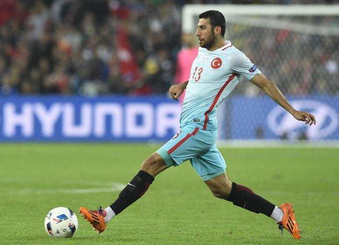 İsmail Köybaşı