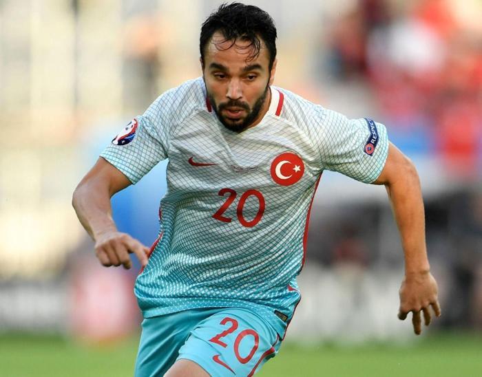 Volkan Şen