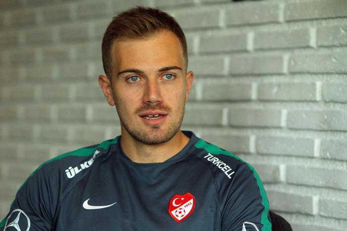 Mert Günok