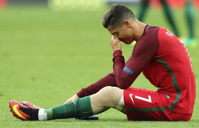 EURO 2016ya damga vuran anlar