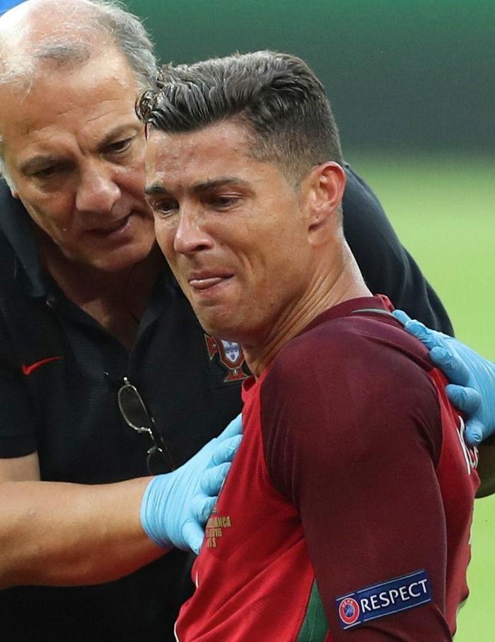 EURO 2016ya damga vuran anlar