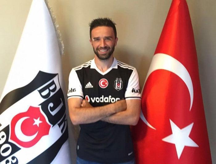 Gökhan Gönül