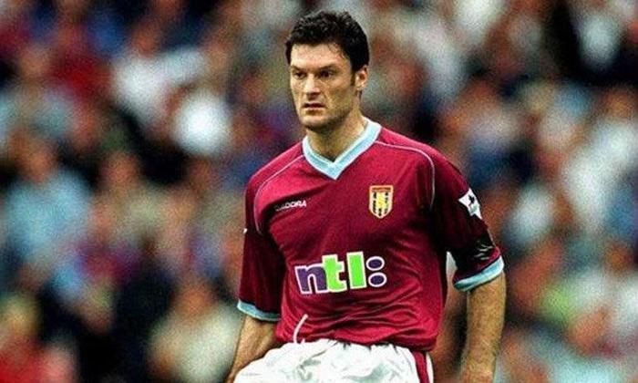 Alpay Özalan