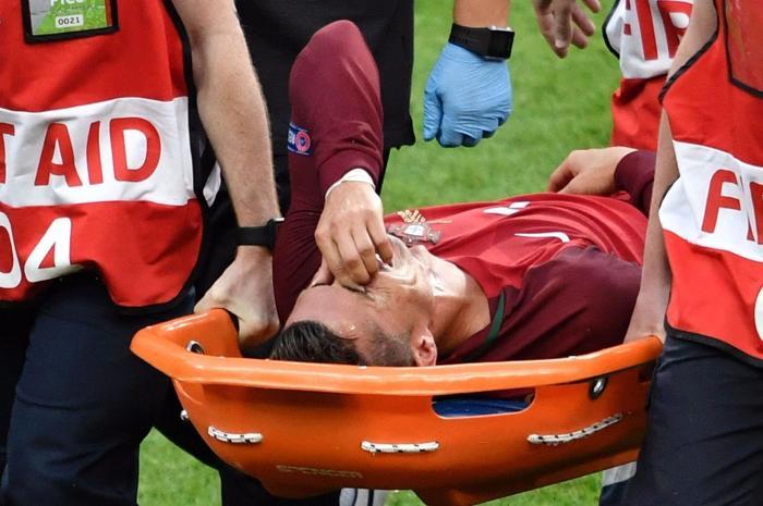 EURO 2016ya damga vuran anlar