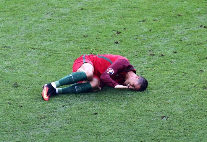 EURO 2016ya damga vuran anlar