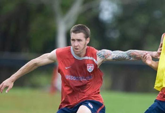 DANNY CALLIF