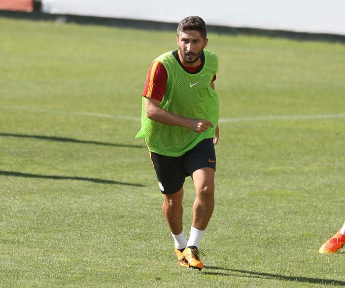 Sabri Sarıoğlu