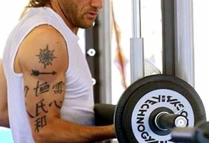 CHRISTIAN VIERI