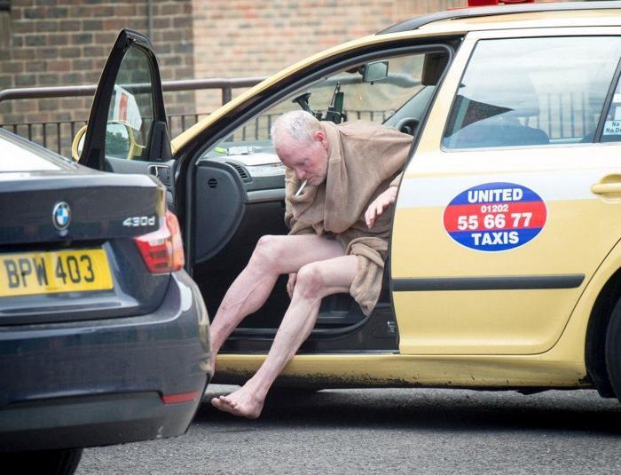 Bir efsanenin hazin sonu: Paul Gascoigne