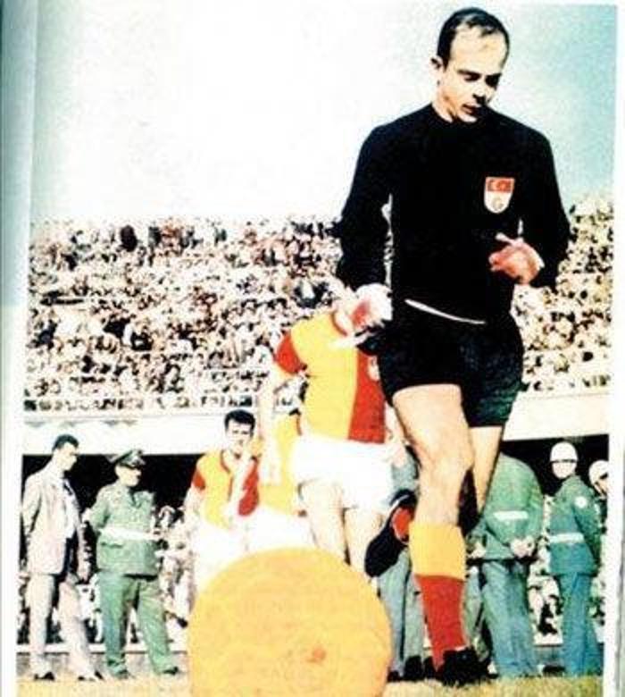 Turgay Şeren kimdir