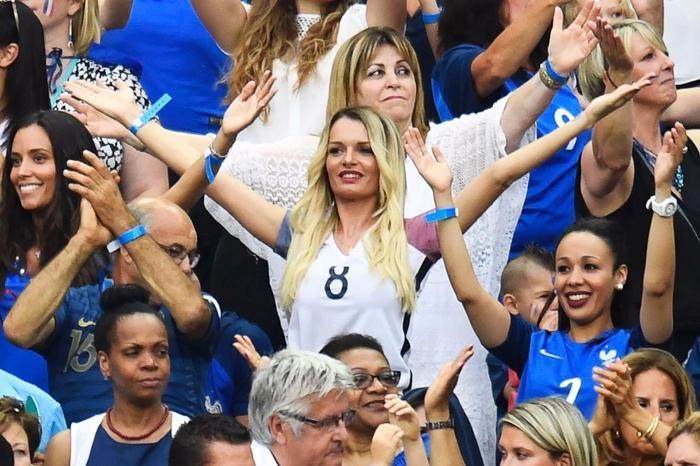 Ludivine Payet
