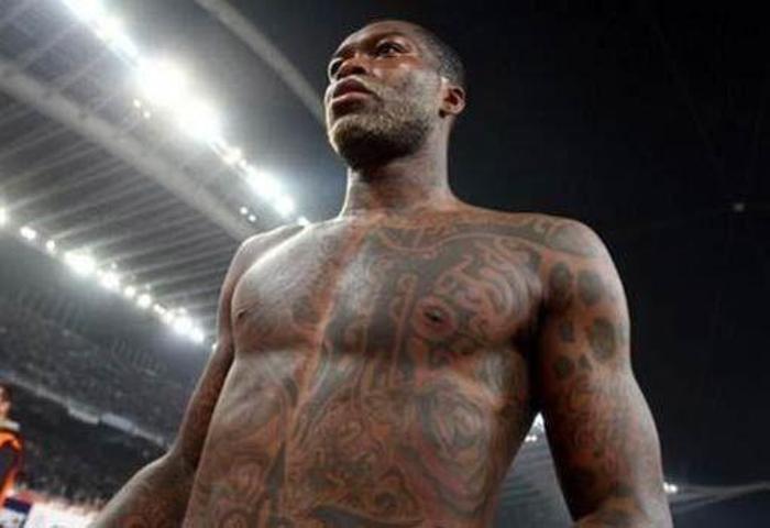 DJIBRIL CISSE